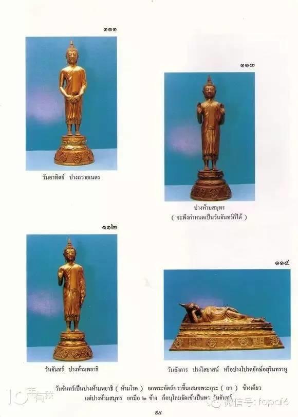 龙婆培介绍及佛牌图鉴-图片11