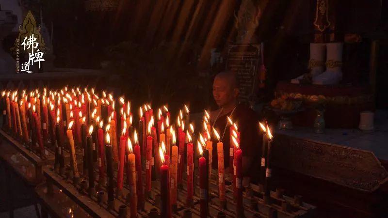 【佛牌道】祈福改运蜡烛【1月】祈福活动现场【泰国佛牌】 【佛牌道】祈福改运蜡烛【1月】祈福活动现场-图片10