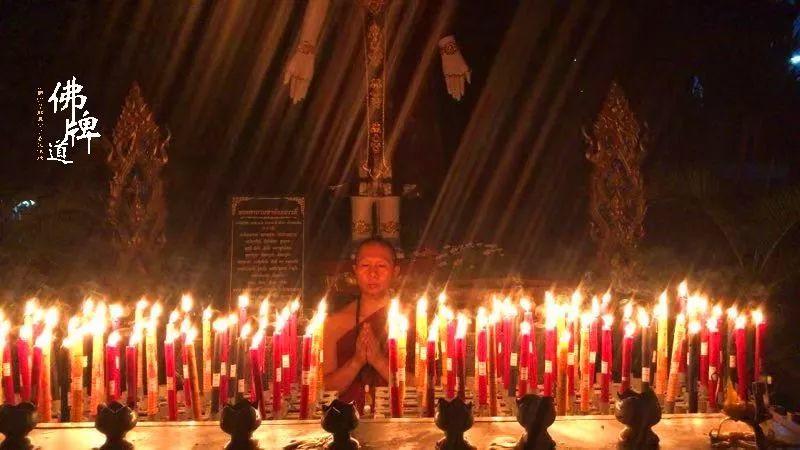 【活动现场】古巴悟师父--转运改运蜡烛+拉胡蜡烛10月活动实况【泰国佛牌】 【活动现场】古巴悟师父–转运改运蜡烛+拉胡蜡烛10月活动实况-图片8
