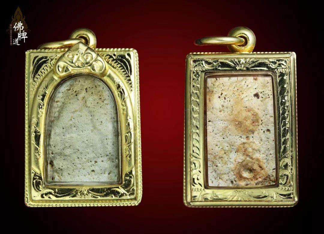 佛牌道43: 同一个师父的同一款牌,为什么会有不同的价格呢?(上)【泰国佛牌】 佛牌道43: 同一个师父的同一款牌,为什么会有不同的价格呢?(上)【泰国佛牌】