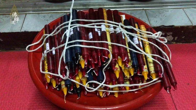 【活动现场】古巴悟师父–转运改运蜡烛+拉胡蜡烛8月活动实况-图片3