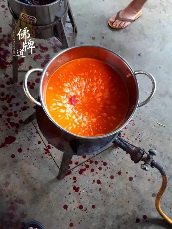 古巴悟师父–转运改运+拉胡蜡烛活动 [8月活动]-图片1