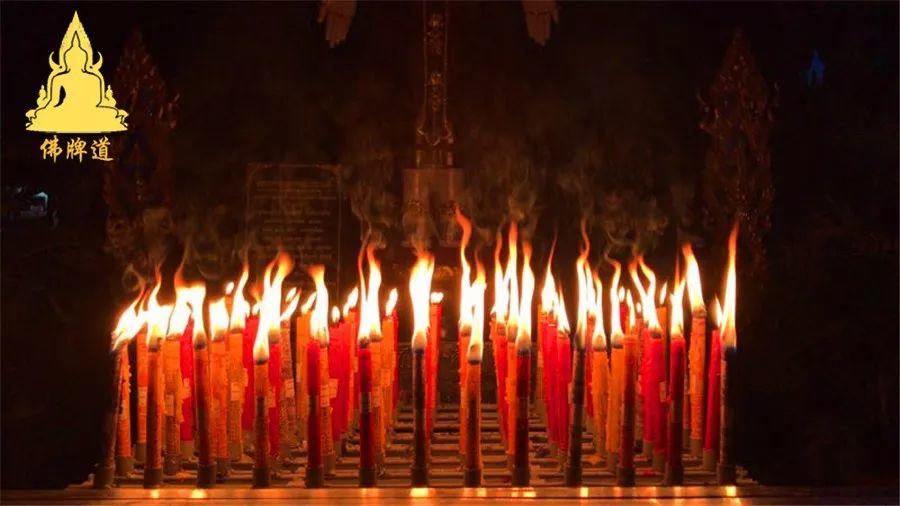 【活动现场】古巴悟师父--转运改运蜡烛+拉胡蜡烛7月活动实况【泰国佛牌】 【活动现场】古巴悟师父–转运改运蜡烛+拉胡蜡烛7月活动实况-图片19