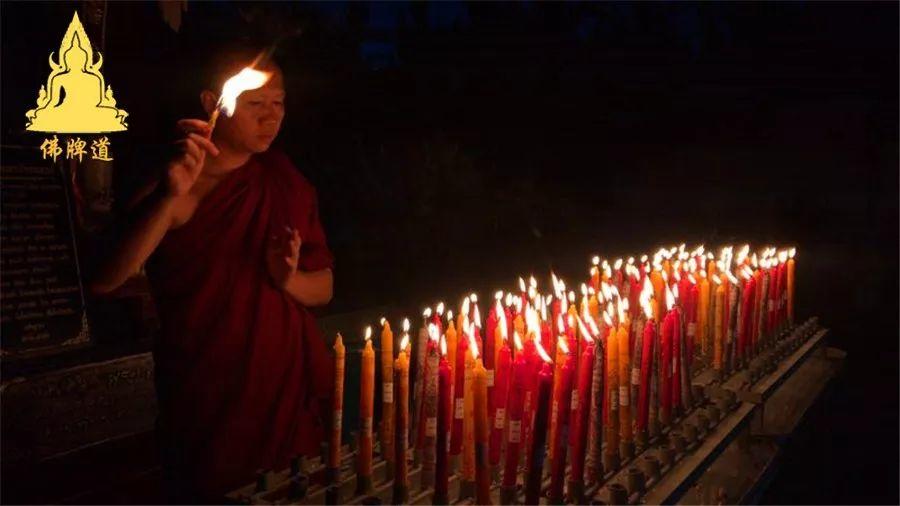 【活动现场】古巴悟师父--转运改运蜡烛+拉胡蜡烛6月活动实况【泰国佛牌】