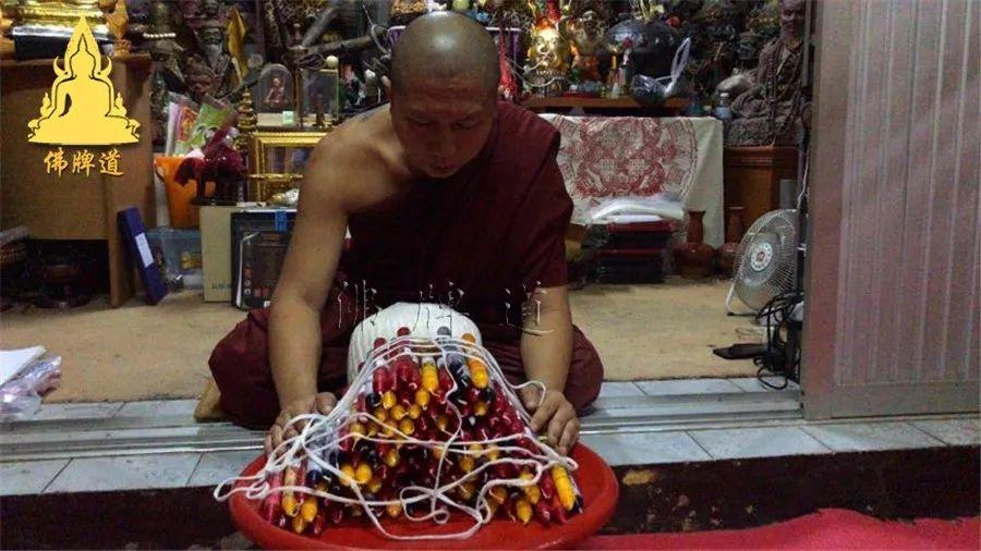 【活动现场】古巴悟师父--转运改运蜡烛+拉胡蜡烛5月活动实况【泰国佛牌】 【活动现场】古巴悟师父–转运改运蜡烛+拉胡蜡烛5月活动实况-图片12