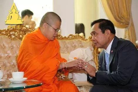 佛牌道41: 是不是年长的僧人修为更高呢？-图片12