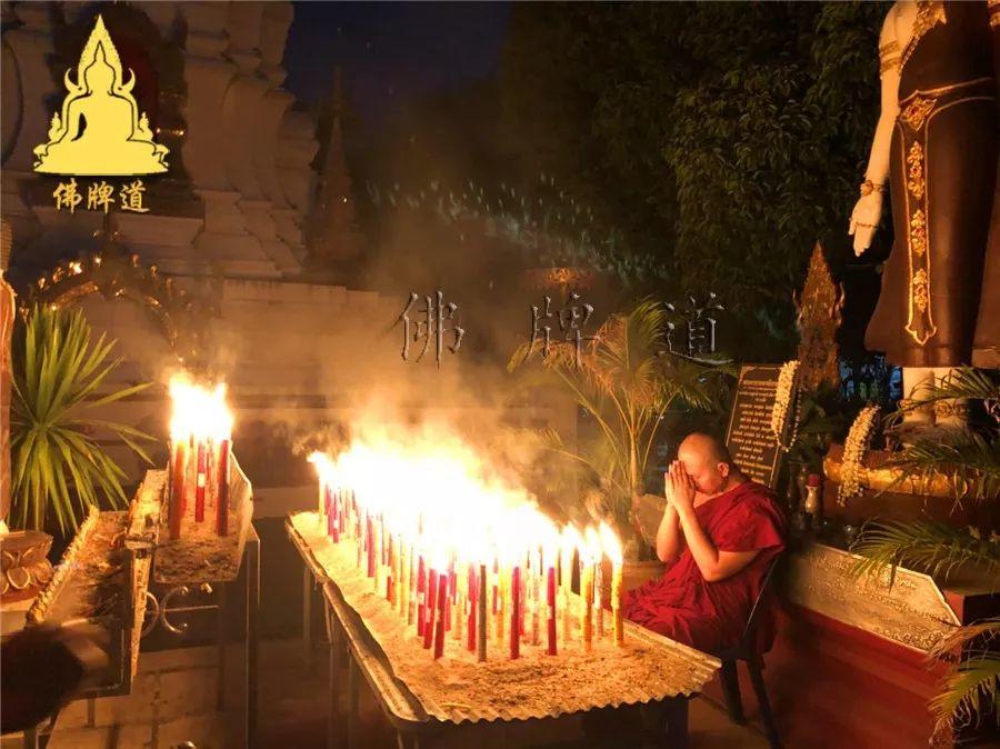 【活动现场】古巴悟师父--转运改运蜡烛+拉胡蜡烛4月活动实况【泰国佛牌】 【活动现场】古巴悟师父–转运改运蜡烛+拉胡蜡烛4月活动实况-图片17