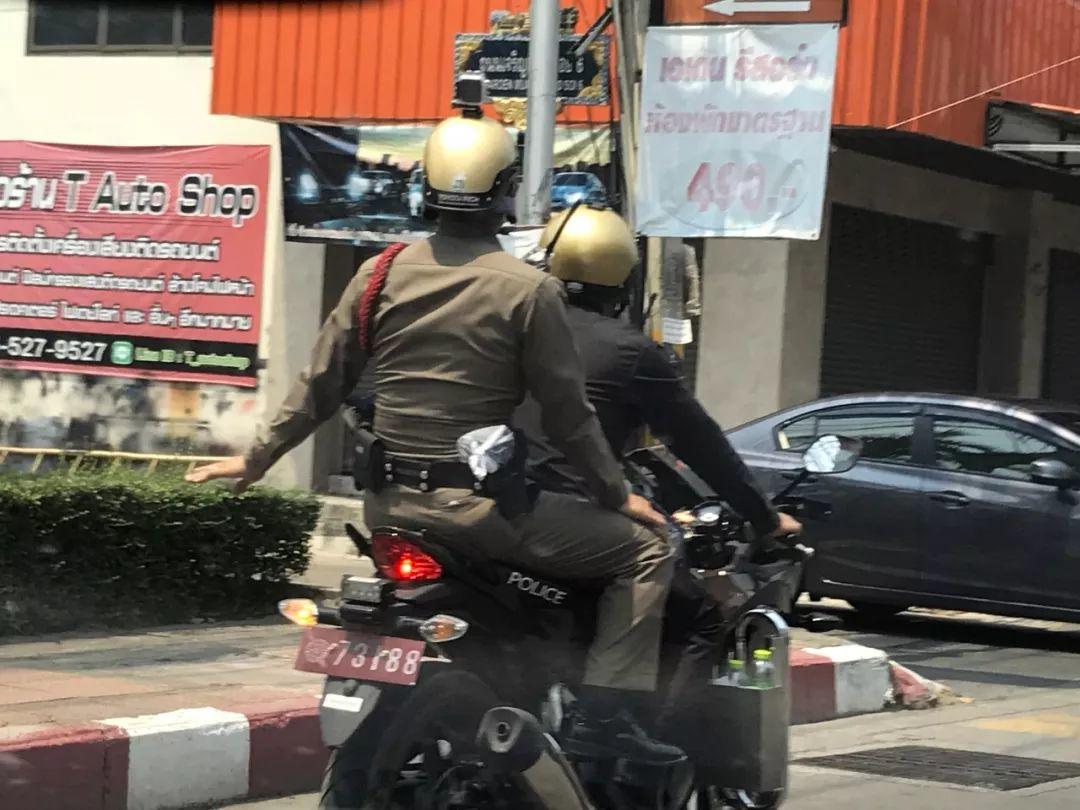 分享| 清迈2018宋干节一览-图片1