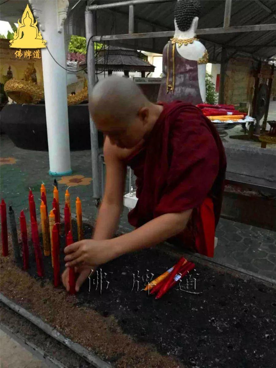 【活动现场】古巴悟师父--转运改运蜡烛+拉胡蜡烛2月活动实况【泰国佛牌】 【活动现场】古巴悟师父–转运改运蜡烛+拉胡蜡烛2月活动实况-图片4