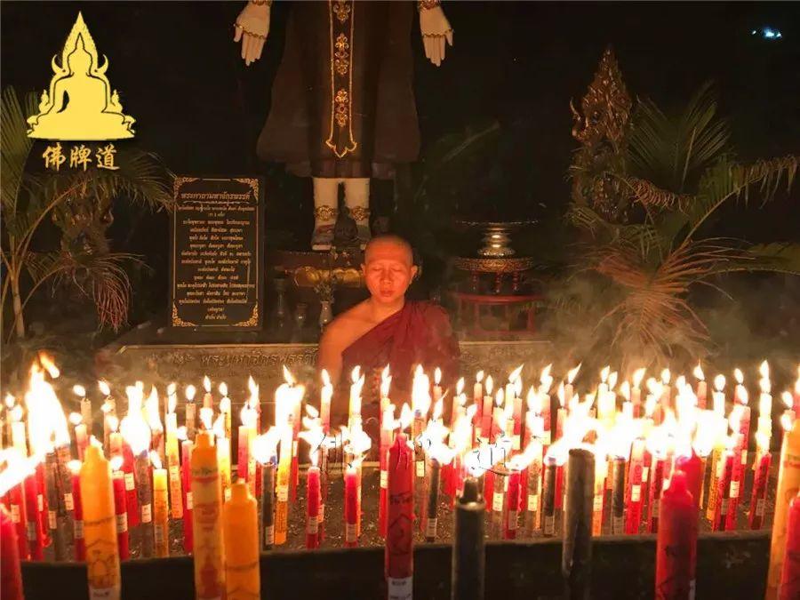 【活动现场】古巴悟师父--转运改运蜡烛+拉胡蜡烛2月活动实况【泰国佛牌】 【活动现场】古巴悟师父–转运改运蜡烛+拉胡蜡烛2月活动实况-图片14