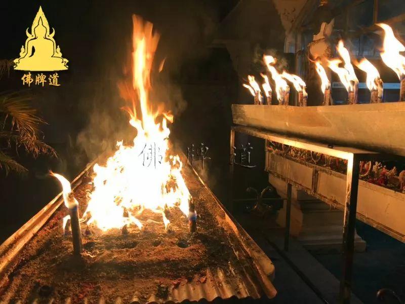 【活动现场】古巴悟师父--转运改运蜡烛+拉胡蜡烛1月活动实况【泰国佛牌】 【活动现场】古巴悟师父–转运改运蜡烛+拉胡蜡烛1月活动实况-图片19