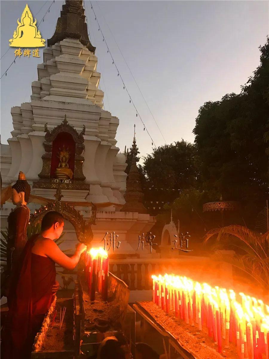 【活动现场】古巴悟师父--转运改运蜡烛+拉胡蜡烛1月活动实况【泰国佛牌】 【活动现场】古巴悟师父–转运改运蜡烛+拉胡蜡烛1月活动实况-图片28