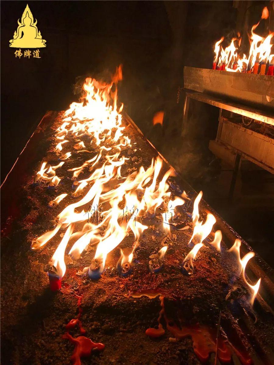 【活动现场】古巴悟师父--转运改运蜡烛+拉胡蜡烛1月活动实况【泰国佛牌】 【活动现场】古巴悟师父–转运改运蜡烛+拉胡蜡烛1月活动实况-图片32