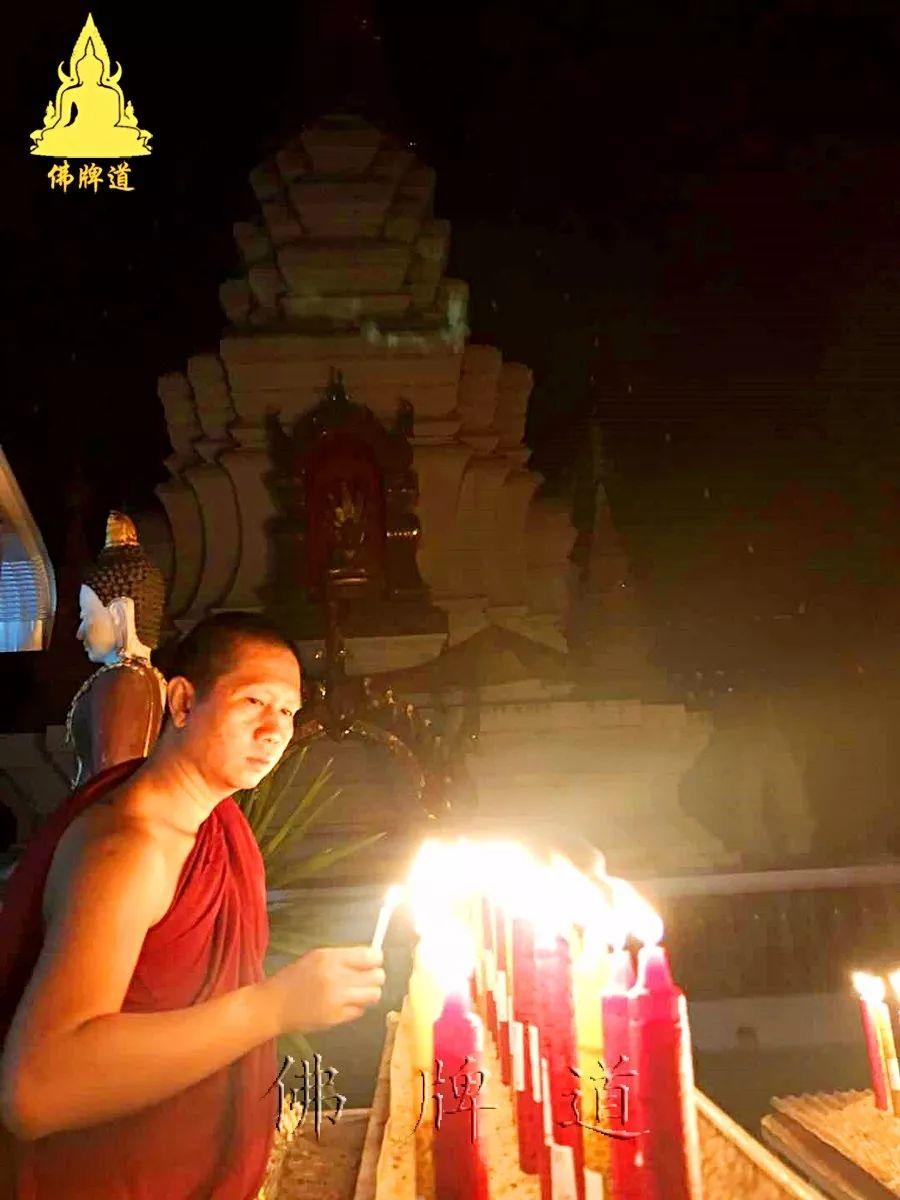 【活动现场】古巴悟师父–转运改运蜡烛12月活动实况-图片8