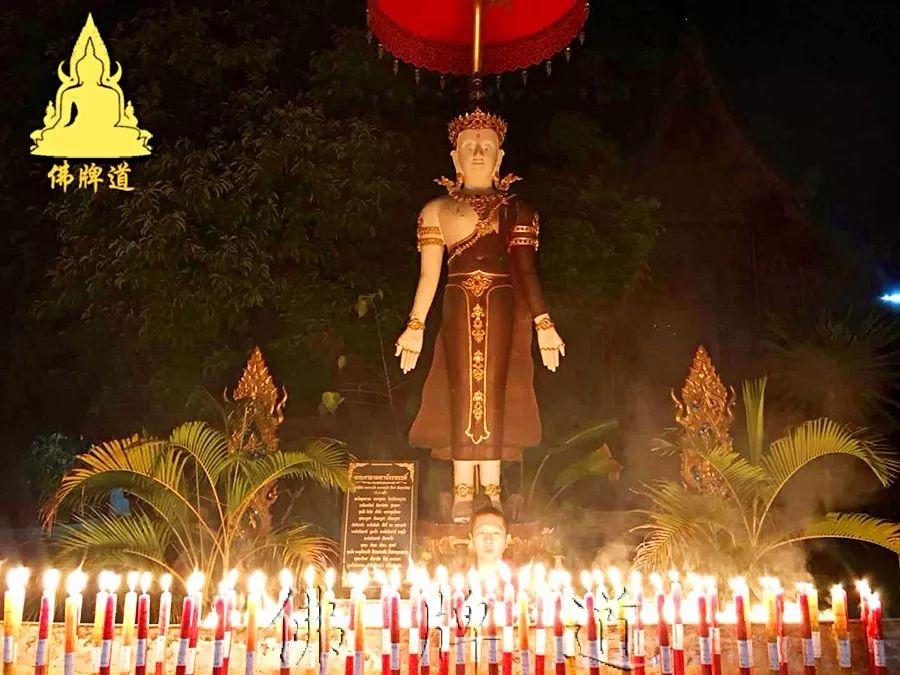 【活动现场】古巴悟师父–转运改运蜡烛12月活动实况-图片12