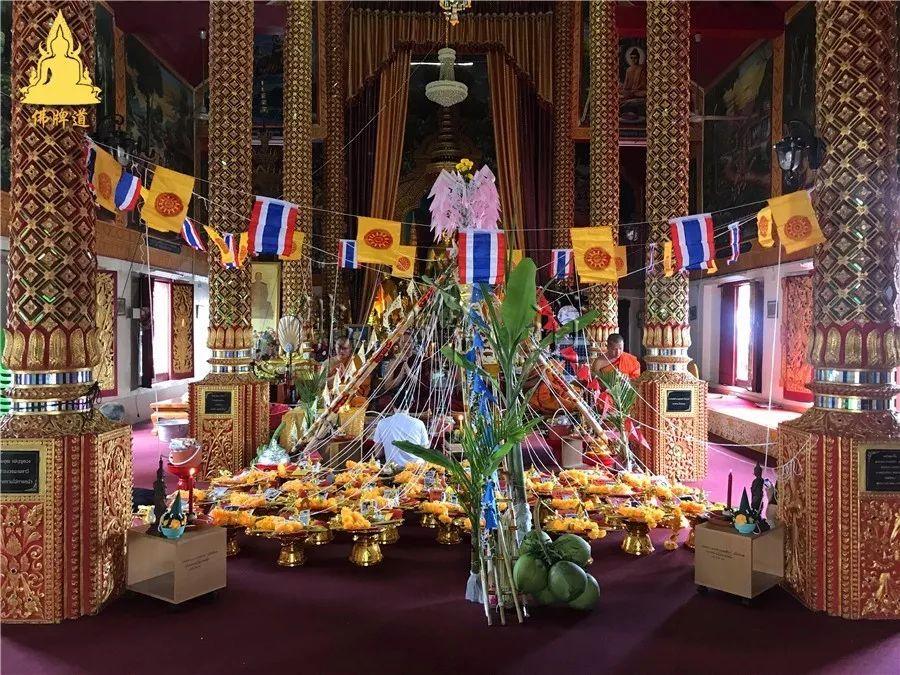 2017年10月–古巴悟师父远程四合一法事掠影-图片12