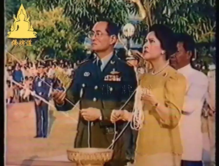 佛牌道38: 泰北“天眼高僧”--龙婆蜡师父【泰国佛牌】