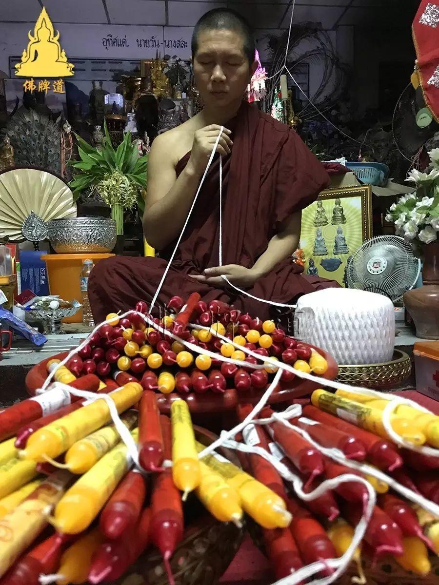 【活动现场】古巴悟师父–转运改运蜡烛7月活动实况-图片5