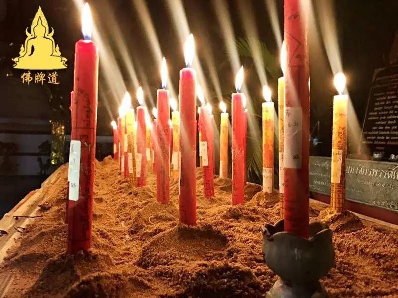 【活动现场】古巴悟师父–转运改运蜡烛6月活动实况-图片16