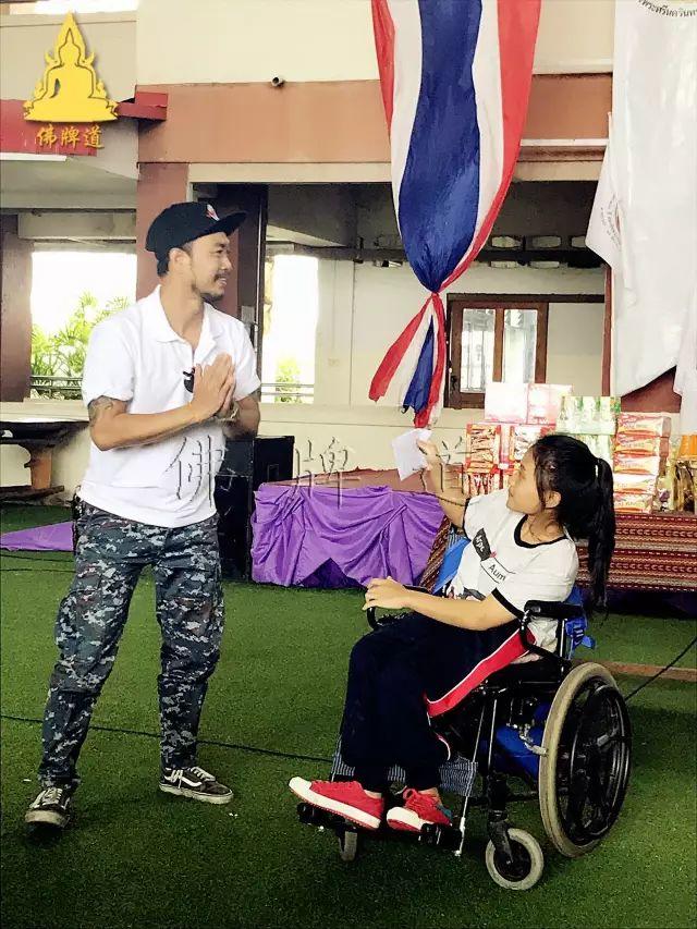 【活动现场】2017年04月02日捐助实况【泰国佛牌】 【活动现场】2017年04月02日捐助实况-图片26