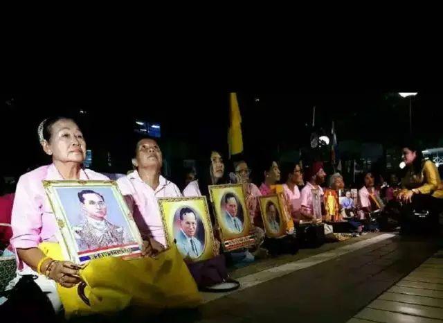 普密蓬国王去世!深表哀悼!【泰国佛牌】 普密蓬国王去世!深表哀悼!-图片3