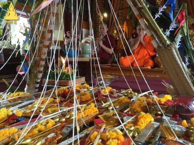 佛牌道24：古巴悟师父远程“四合一法事”掠影-图片13