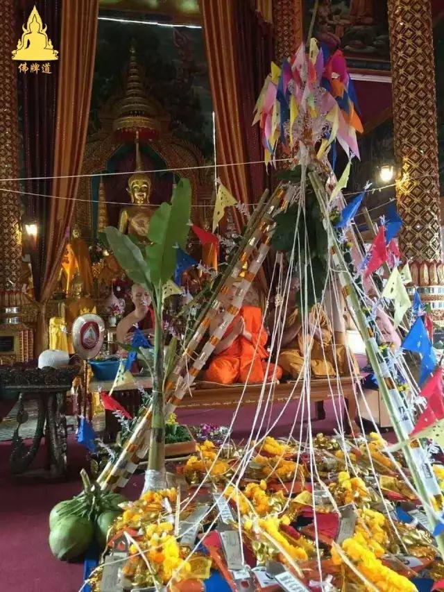 佛牌道24：古巴悟师父远程“四合一法事”掠影-图片14
