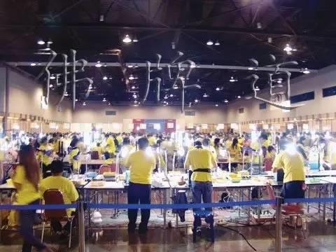 佛牌道22：泰国佛牌比赛究竟是什么？(附比赛视频)【泰国佛牌】