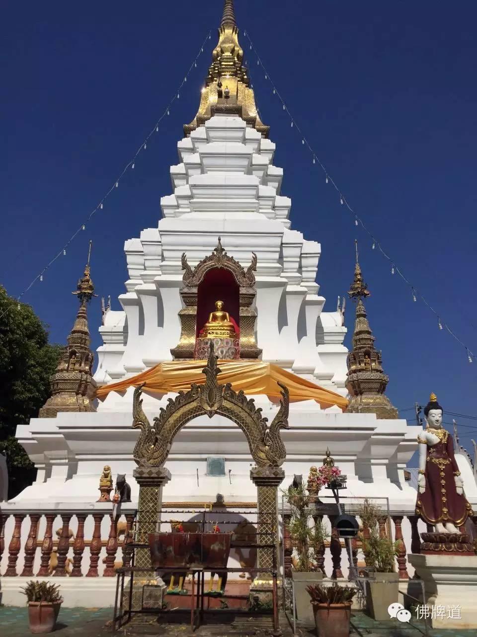 “菩塔信”2016年跨年祈福法会筹备进展(距截止报名还有6天)【泰国佛牌】 “菩塔信”2016年跨年祈福法会筹备进展(距截止报名还有6天)-图片2