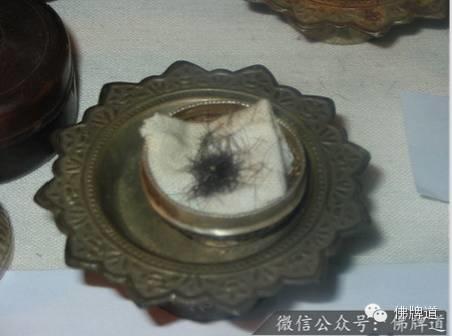 佛牌道12-泰北第圣僧--古巴洗威猜 珍贵佛牌【泰国佛牌】