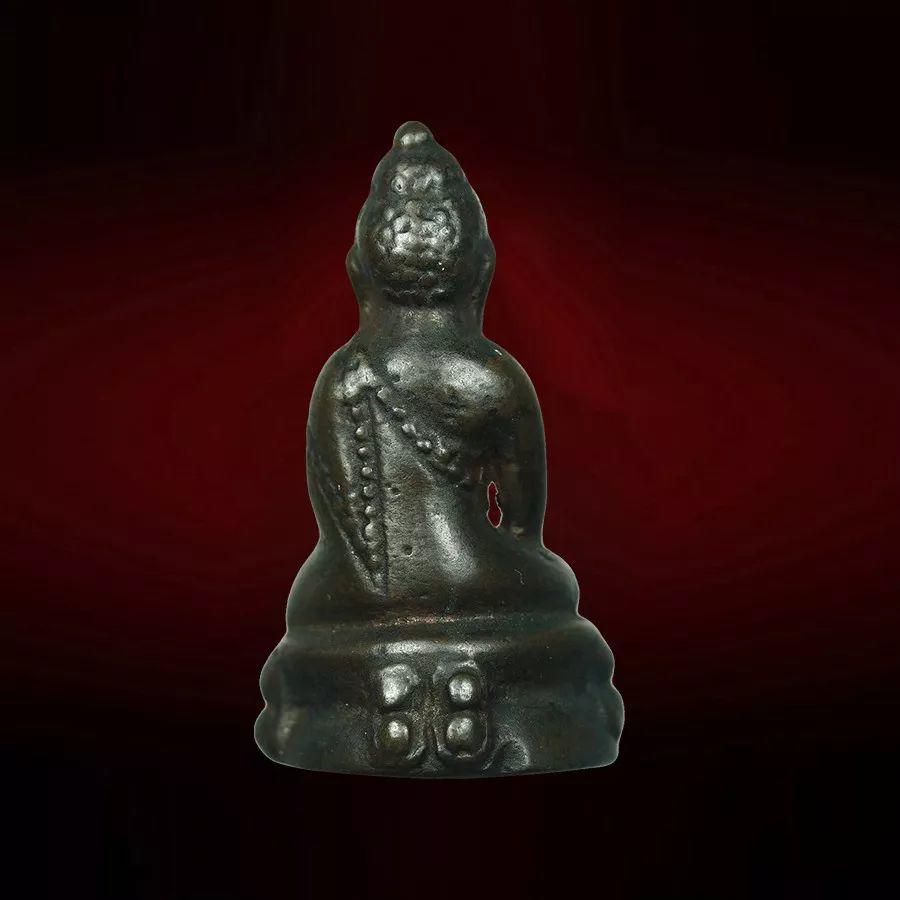 龙婆培  第一期 药师佛-图片4