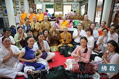 戴着佛牌去中国寺庙-图片5