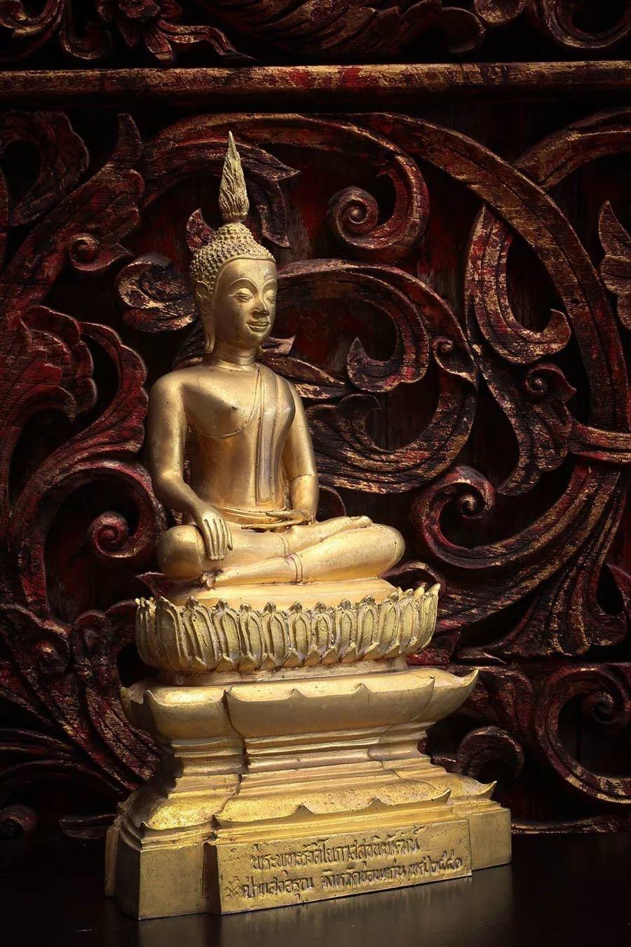 佛台摆放方向有讲究“东南西北”吗？-图片3