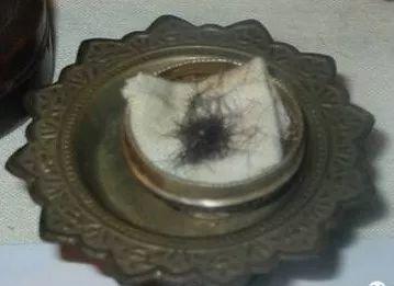 古巴洗威猜-圣发佛牌-图片3