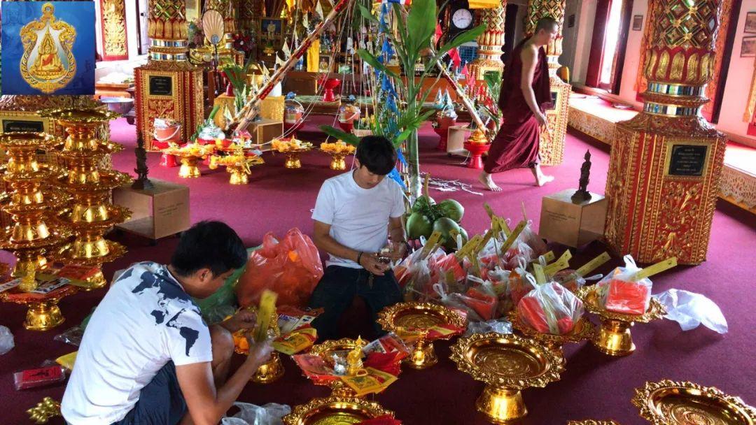 【活动】古巴悟师父远程四合一法式报名【泰国佛牌】 【活动】古巴悟师父远程四合一法式报名【泰国佛牌】