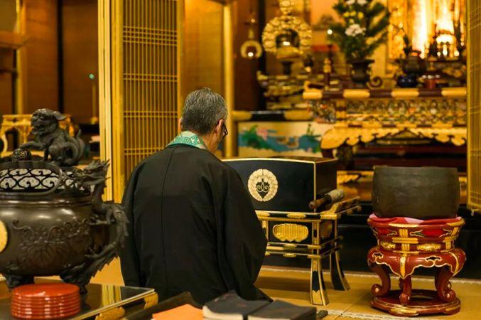 杂谈| 先媚世俗，後談理想－《波若波羅密心經》Rap版-图片1