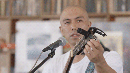 杂谈| 先媚世俗，後談理想－《波若波羅密心經》Rap版【泰国佛牌】