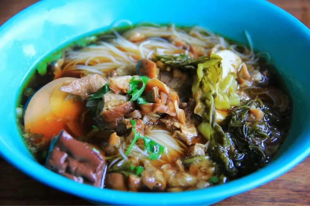 在泰国,逛集市才是正经事【泰国佛牌】 在泰国,逛集市才是正经事-图片10