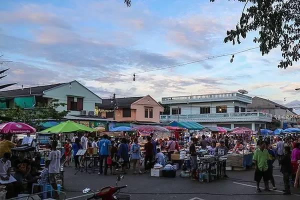 在泰国,逛集市才是正经事【泰国佛牌】 在泰国,逛集市才是正经事-图片22