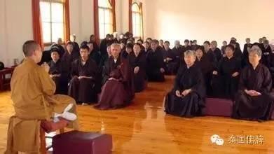 初学佛者如何念佛持咒呢?【泰国佛牌】 初学佛者如何念佛持咒呢?-图片1