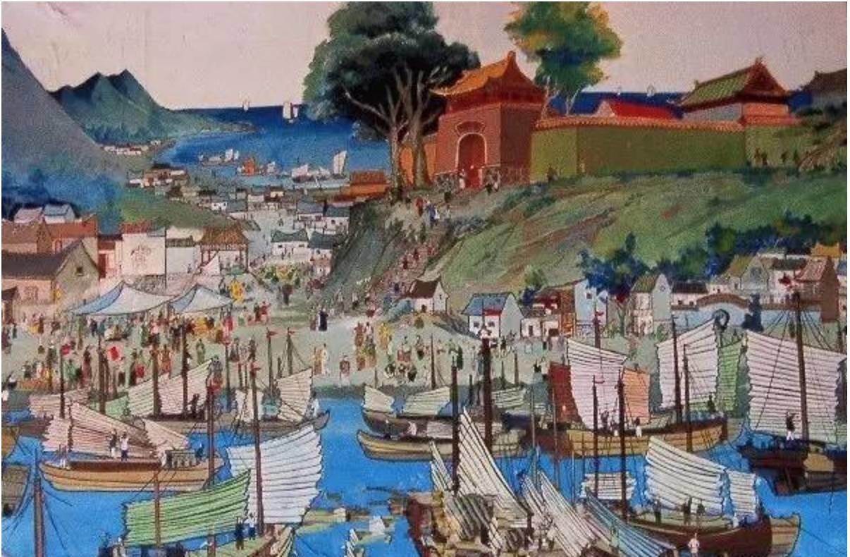 中元节：切莫谈“鬼”色变【泰国佛牌】