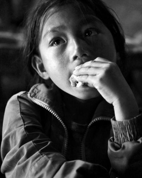 这才是真正舌尖上的中国，看了后如此心酸【泰国佛牌】