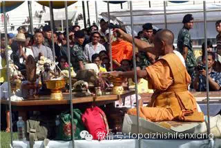 驳--极度危险的泰国“佛牌”,与鬼做了交易【泰国佛牌】 驳--极度危险的泰国“佛牌”,与鬼做了交易【泰国佛牌】