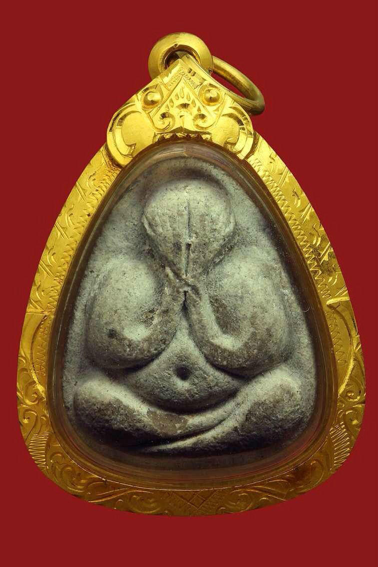 龙婆多 2514 马下神尼 必达-图片3