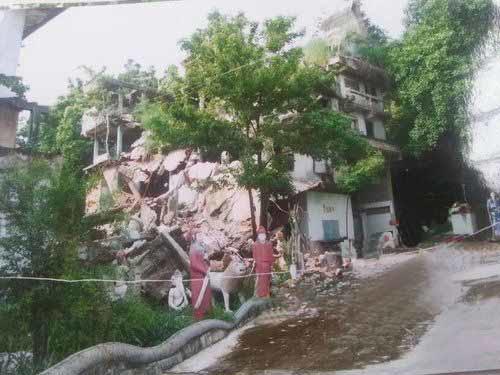 幸运星佛牌创始人龙波平那(龙波碧纳 Lp Pina)简介【泰国佛牌】 幸运星佛牌创始人龙波平那(龙波碧纳 Lp Pina)简介-图片4