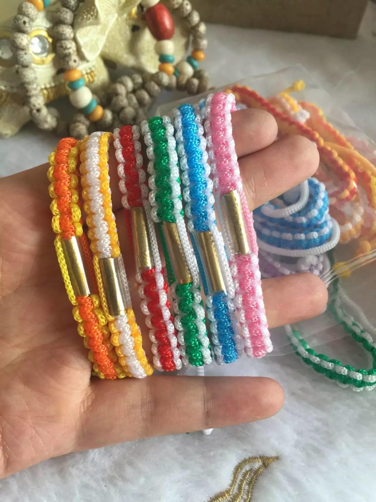 2015年8月份泰国恭请原庙特价佛牌100-300元-图片7