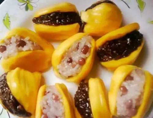 去“水果王国”泰国你不可不吃的水果~【泰国佛牌】 去“水果王国”泰国你不可不吃的水果~-图片7