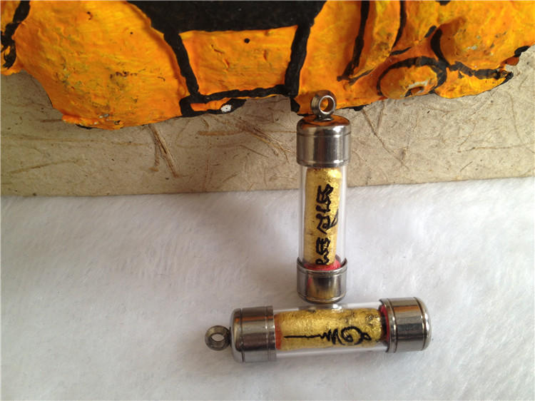 龙婆噶龙哈努曼、天堂之花、鲁士等-图片1