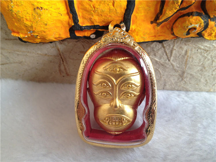 2014年3月23日更新佛牌-图片1