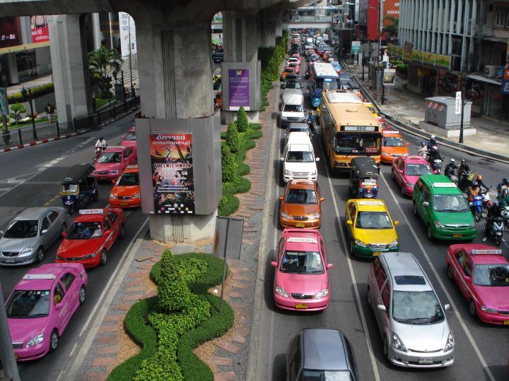 生活在泰国，这些你知道吗？【泰国佛牌】